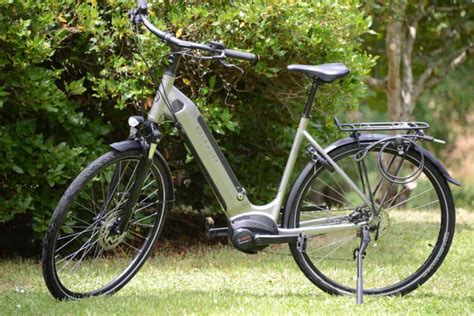 Bicicletta Elettrica Usata Kalkhoff Endeavour B Move