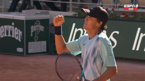 Alcaraz Vs Daniel EN VIVO En Roland Garros Donde Ver El Partido De