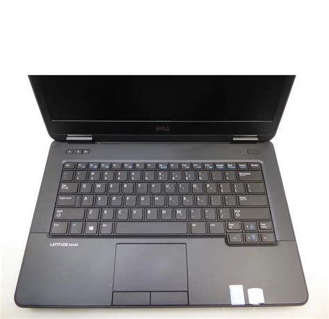 Dell Latitude E I Gb Ssd Olx