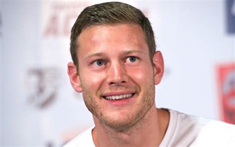 Tom Hopper Net Worth Salary Age Height Bio Career