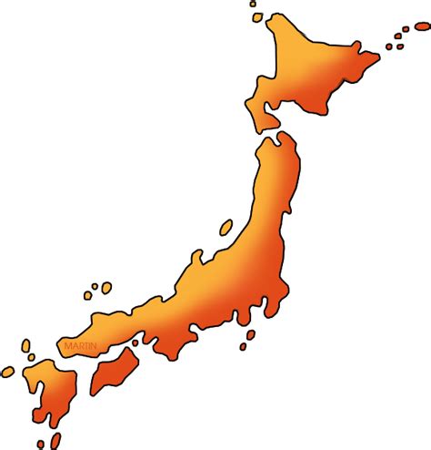 Svg Clip Art Wiki Japan Map Vector Png Transparent Png Full Size