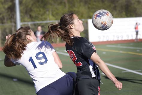 Photos Durango Faces Dakota Ridge In Girls Soccer Playoffs The