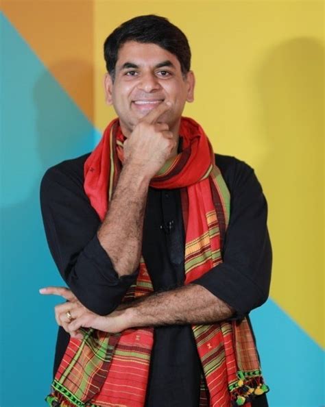 Saurabh Dwivedi Wiki, Age, Caste, Wife, Children, Family, Biography & More - WikiBio