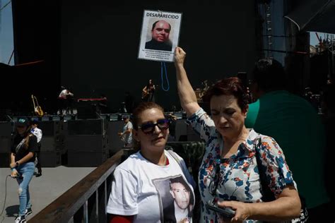 La Jornada Exigen Reinstalar Memorial En Calle Moneda Julieta