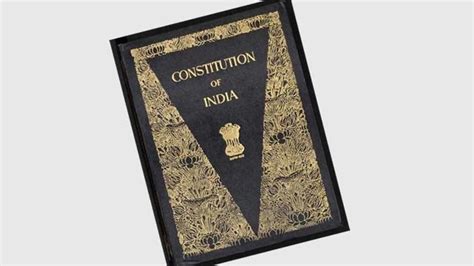 Know Your Constitution Fundamental Rights And Duties Of Every Indian