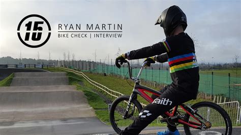 ryan-martin-fifteen-bmx-interview - Fifteen