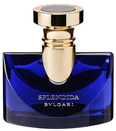 Bulgari Splendida Tubereuse Mystique Ml Eau De Parfum Parfum