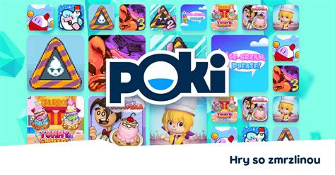 HRY SO ZMRZLINOU 🍦 - Hrajte Online Zadarmo! | Poki