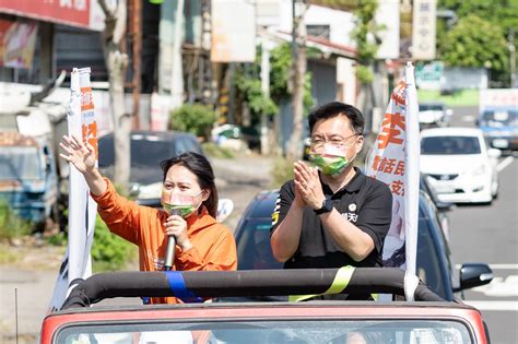 獨家／湧言會節節敗退！議員初選掉3席 趙天麟也表態願退選高市黨部主委~ 即時 ~ 2022 04 16 2214 ~ 菱傳媒