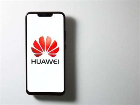 Huawei India Ceo Thanks Government For Its Faith In The Chinese Firm