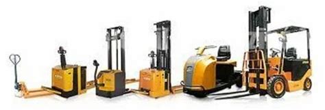 Material Handling Equipments At Rs 100000 Material Handling