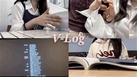 Vlog 시험기간 끝난 브이로그ㅣ공부를 아예 안 할 수는 없는 K고3ㅣ코엑스ㅣ옥수역 귀신ㅣ석촌호수ㅣ봉은사ㅣ삼청동 카페 L