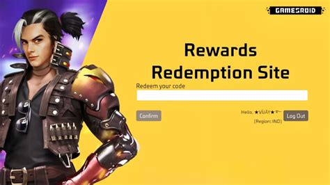 Free Fire Max Redeem Codes For 10 January Get Free Rewards GamesRoid