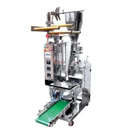 Automatic Liquid Pouch Packaging Machine At Rs Automatic Pouch