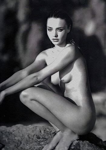 Miranda Kerr Mirandakerr Tsmirandakerr Nude OnlyFans The Fappening Plus