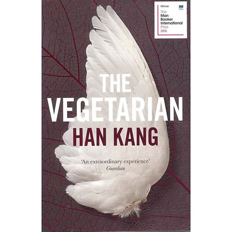 Buy The Vegetarian By Han Kang Online In Singapore Ishopchangi