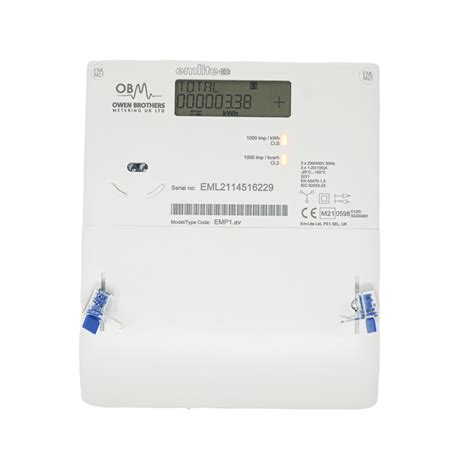 Electric Sub Meters For Landlords Products