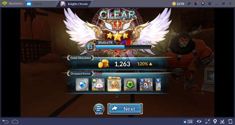 Leveling, Evolving, and Upgrading Your Knights Chronicle Heroes ... 