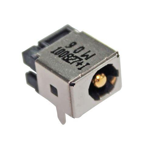 DC POWER JACK ASUS K73 K73B K73S N53 N53S N53J N10E UL30 N71 N71J N71V