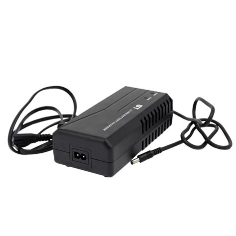 Electric Bike Charger 48V – AOSTIRMOTOR EBIKE