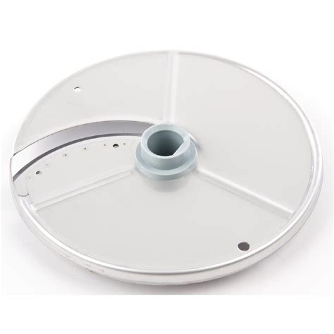 Robot Coupe Mm Slicer Disc Ref K Buy Online At Nisbets