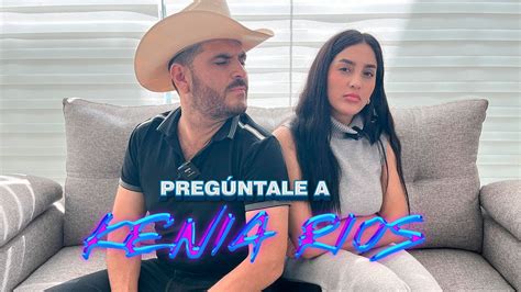 Preg Ntale A Kenia R Os El Diario De El Komander Youtube