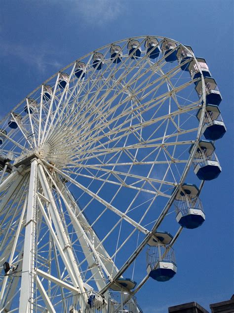 Ferris Wheel Ocean City Nj