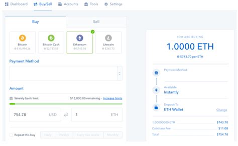 Coinbase Price Analysis Coinbase Transaction Types Ydeho