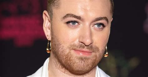 Sam Smith Wanted Debut Album "In the Lonely Hour" to Be Seen as a Queer ...