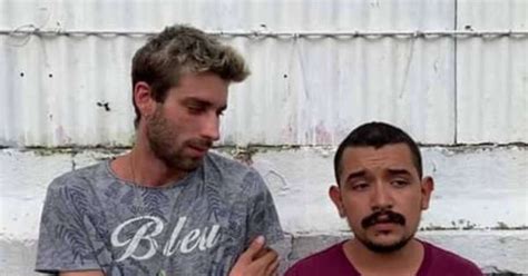 Casal gay é agredido em cidade no norte da Itália