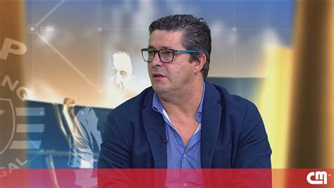 Fernando Mendes Fc Porto Devia Ter Vencido Futebol Correio Da Manh