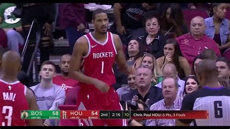 Boston Celtics Vs Houston Rockets Full Game Highlights March Nba