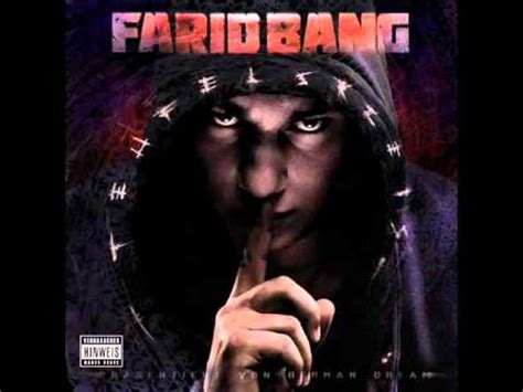 Farid Bang feat Habesha feat Haftbefehl ein stich genügt YouTube