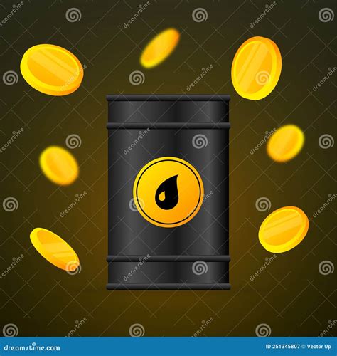 Gas Prices Going Up And Down Fuel Pump Gas Station Vector Illustration Stock Vector