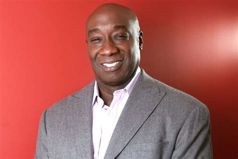 'Green Mile' actor Michael Clarke Duncan dies, aged 54