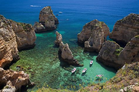 Algarve : the 4 most beautiful sites on the coast