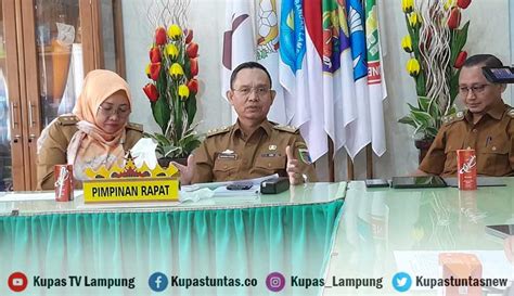 Kupas Tuntas Pendaftar Ppdb Sma Di Lampung Tahun Capai Ribu Siswa