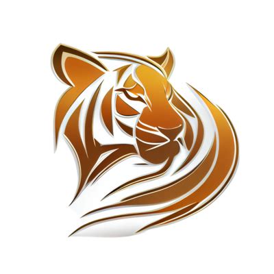 Tiger Logo PNGs for Free Download