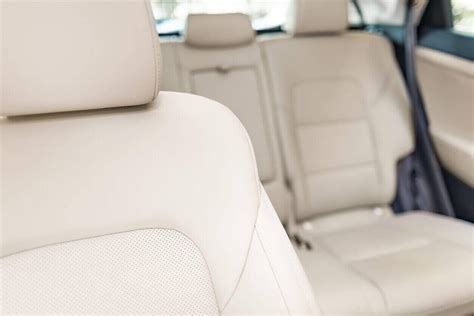 Leather Vs Cloth Car Seats: What's Right For Me? | Sun Devil Auto