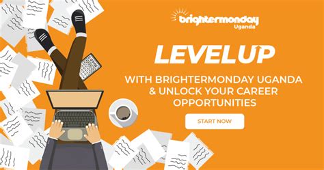 Levelup With Brightermonday Uganda And Unlock Your Career Opportunities