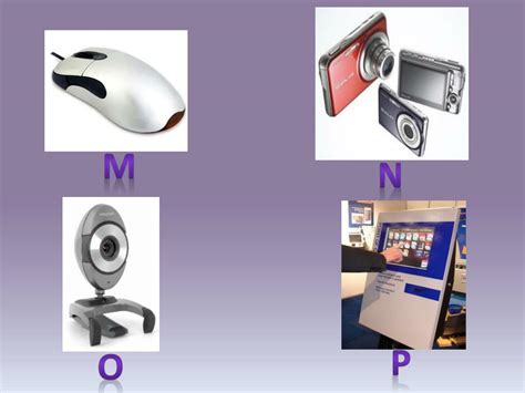 Ppt Input Devices Powerpoint Presentation Free Download Id2937057