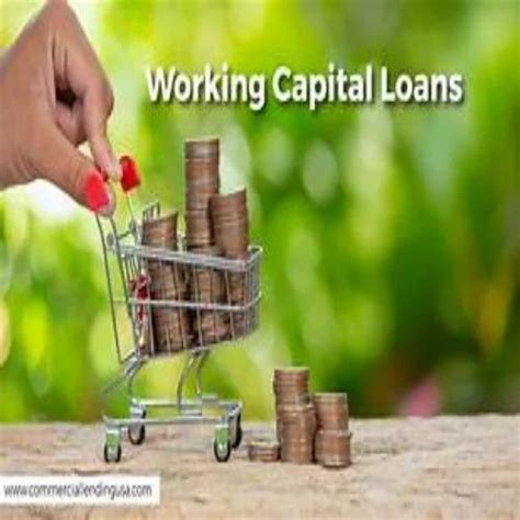 Working Capital Loan In New Delhi Id