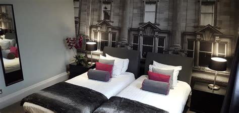 Grey Street Hotel, Newcastle Review | The Hotel Guru