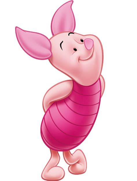 Piglet - Disney Wiki