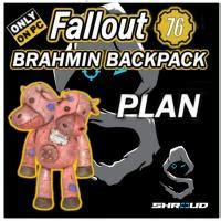 Brahmin Backpack Plan Id Playerauctions