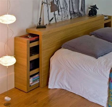 Brilliant Space Savers That Will Make Your Small Home More