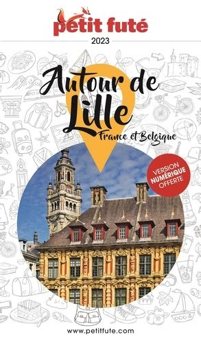 Petit Fut Autour De Lille France Et Belgique De Petit Fut Grand