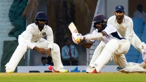 Indias Domestic Cricket Season To Start With Duleep Trophy On