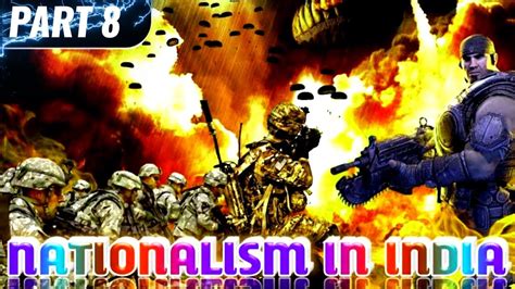 Nationalism In India Class 10 Full Chapter Animation Class 10