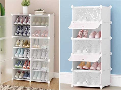 Best Shoe Rack Design Wooden Perfection For Your Home Click To See